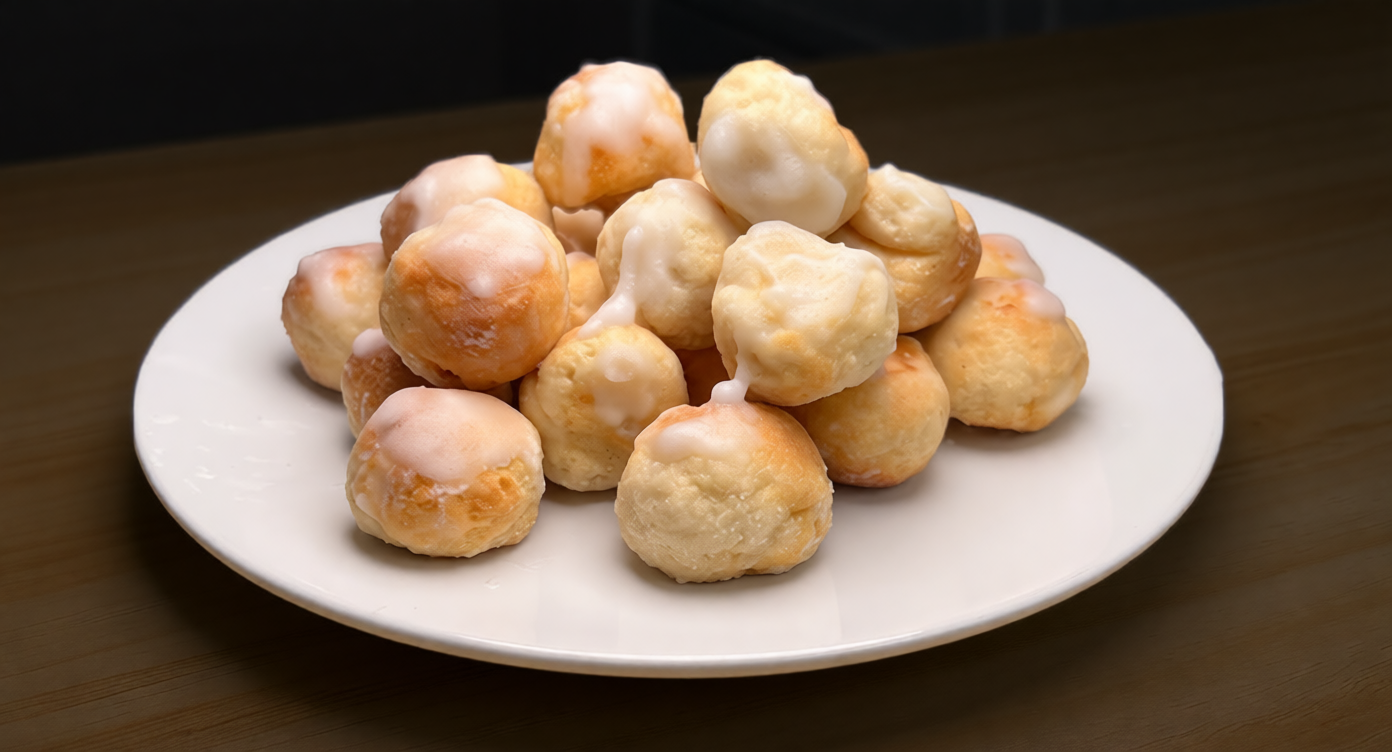 Protein Munchkins